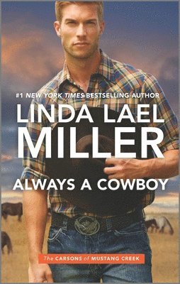 Linda Lael Miller - Always a Cowboy, Pocket