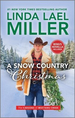 Linda Lael Miller - A Snow Country Christmas, Pocket