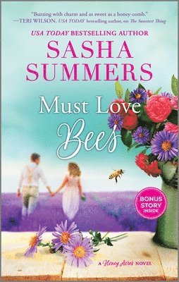 Must Love Bees 1