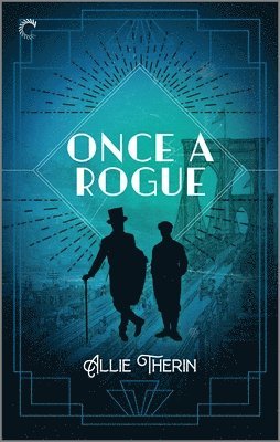 Allie Therin - Once a Rogue: A Gay Historical Romance, Pocket