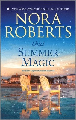 Nora Roberts - That Summer Magic, Pocket