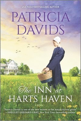 bokomslag Inn at Harts Haven