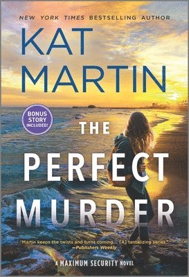 Kat Martin - The Perfect Murder, Pocket