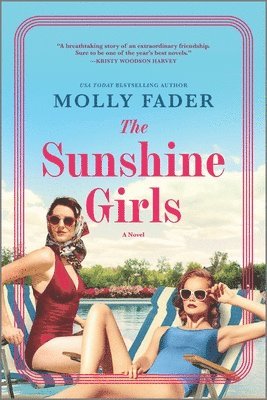 Sunshine Girls (Original)