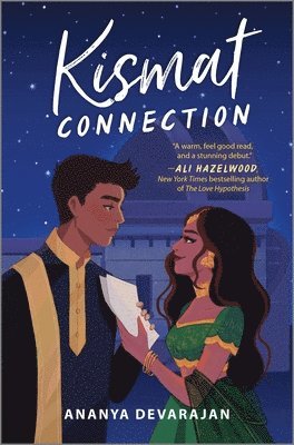 Kismat Connection