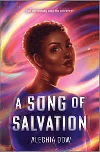 bokomslag A Song of Salvation