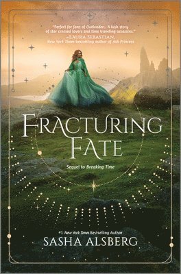 Fracturing Fate 1