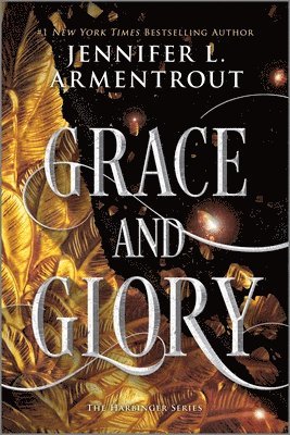 bokomslag Grace and Glory
