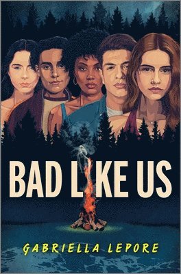 Bad Like Us 1