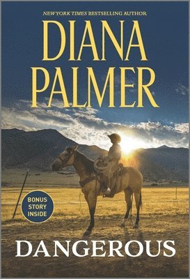 Diana Palmer, Naima Simone - Dangerous, Pocket