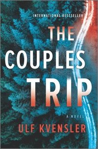 bokomslag The Couples Trip