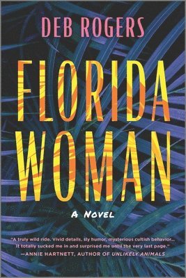 Florida Woman 1