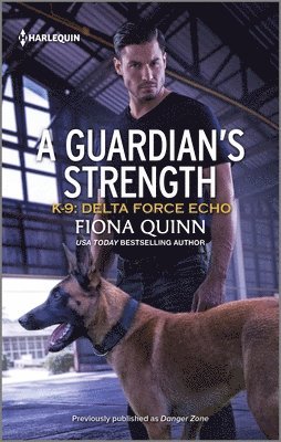 A Guardian's Strength 1