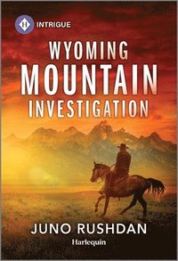 bokomslag Wyoming Mountain Investigation