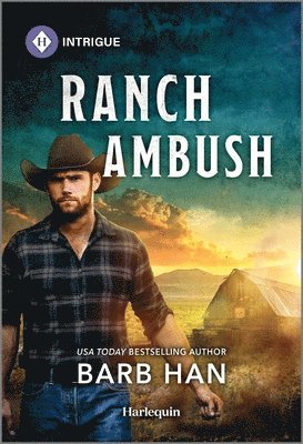 bokomslag Ranch Ambush