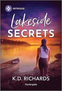 bokomslag Lakeside Secrets