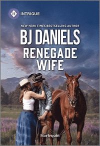 bokomslag Renegade Wife