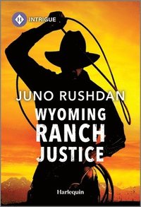 bokomslag Wyoming Ranch Justice