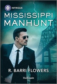 bokomslag Mississippi Manhunt