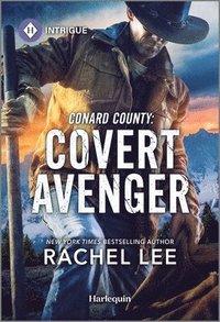 bokomslag Conard County: Covert Avenger
