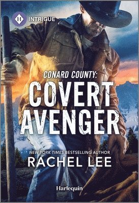 Conard County: Covert Avenger 1