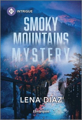 Smoky Mountains Mystery 1