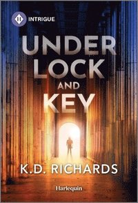 bokomslag Under Lock and Key