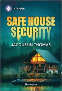 bokomslag Safe House Security