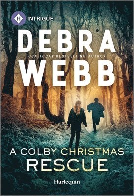 A Colby Christmas Rescue 1
