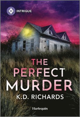 The Perfect Murder 1