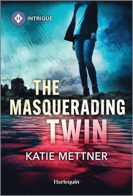 The Masquerading Twin 1