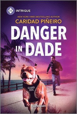 Danger in Dade 1