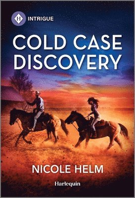 Nicole Helm - Cold Case Discovery, Pocket