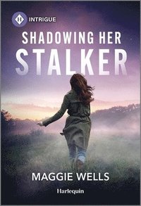 bokomslag Shadowing Her Stalker