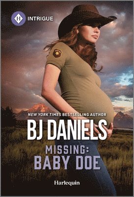 bokomslag Missing: Baby Doe