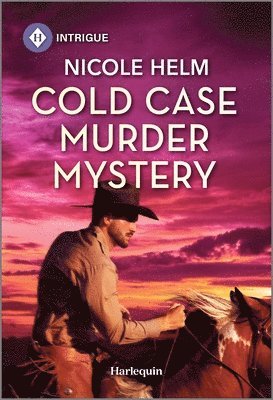 Nicole Helm - Cold Case Murder Mystery, Pocket