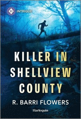 Killer in Shellview County 1