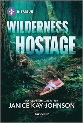Janice Kay Johnson - Wilderness Hostage, Pocket