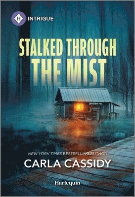 Carla Cassidy - Stalked Through the Mist, Pocket