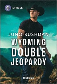 bokomslag Wyoming Double Jeopardy