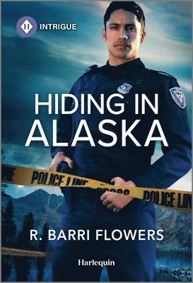R. Barri Flowers, R Barri Flowers - Hiding in Alaska, Pocket