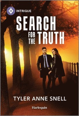 Tyler Anne Snell - Search for the Truth, Pocket