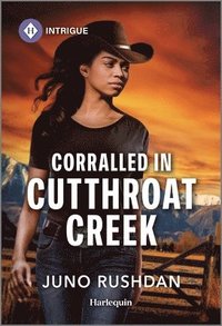 bokomslag Corralled in Cutthroat Creek