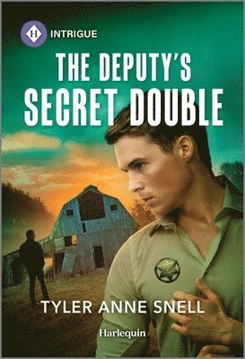 bokomslag The Deputy's Secret Double