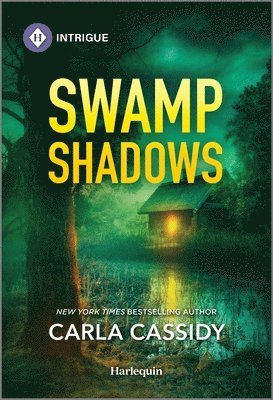 Carla Cassidy - Swamp Shadows, Pocket