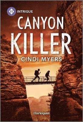 Cindi Myers - Canyon Killer, Pocket