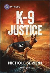 bokomslag K-9 Justice