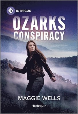 bokomslag Ozarks Conspiracy