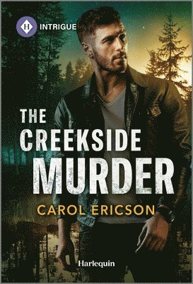 The Creekside Murder 1