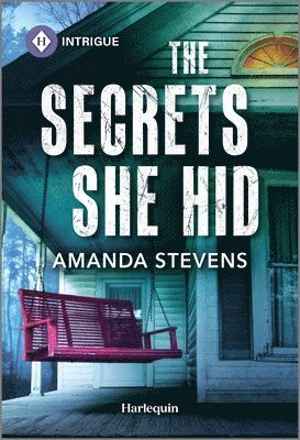 The Secrets She Hid 1